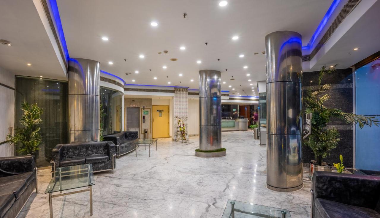 Hotel Shanti Palace Mahipalpur Нью-Делі Екстер'єр фото